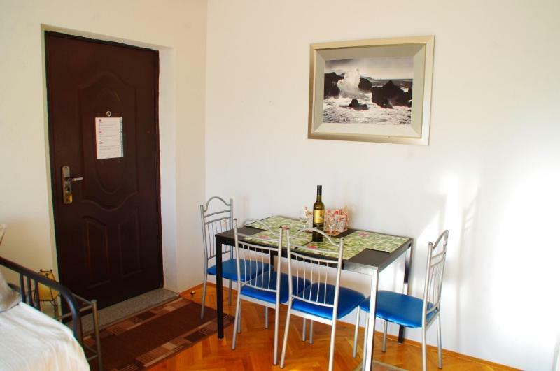 Matea Apartament